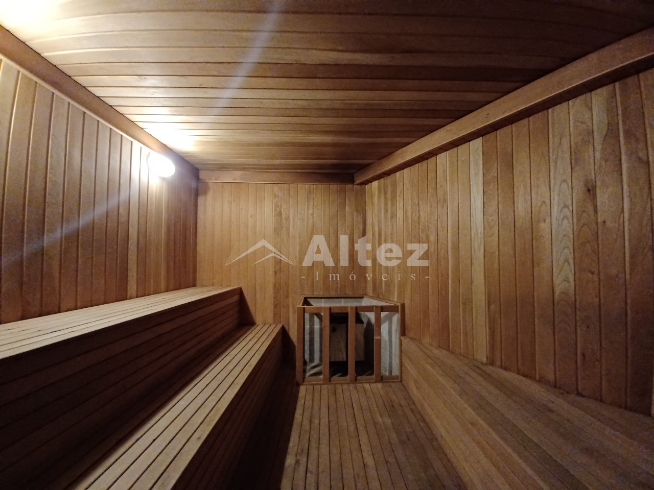 Apartamento, 2 quartos, 60 m² - Foto 34