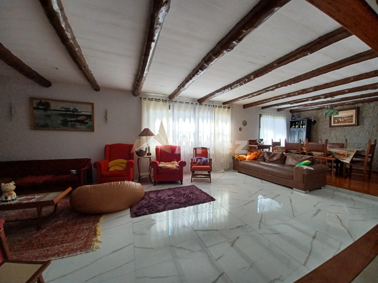 Casa, 5 quartos, 1100 m² - Foto 3