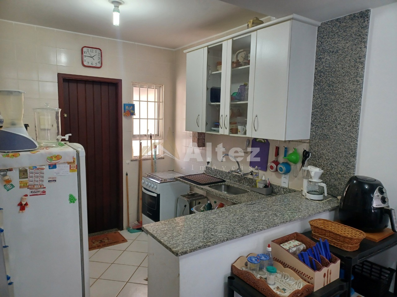Casa, 2 quartos, 59 m² - Foto 4