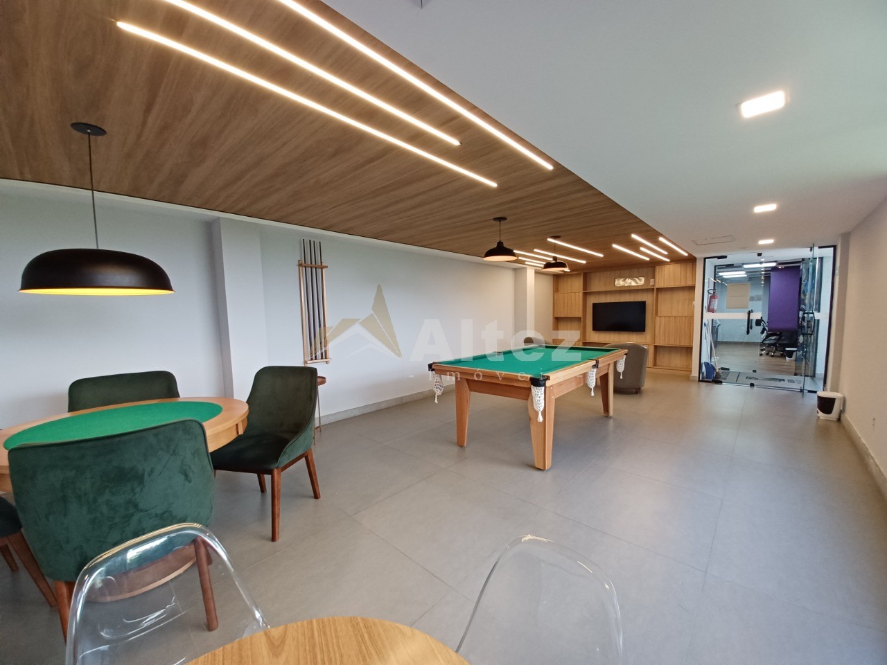 Apartamento, 2 quartos, 60 m² - Foto 23