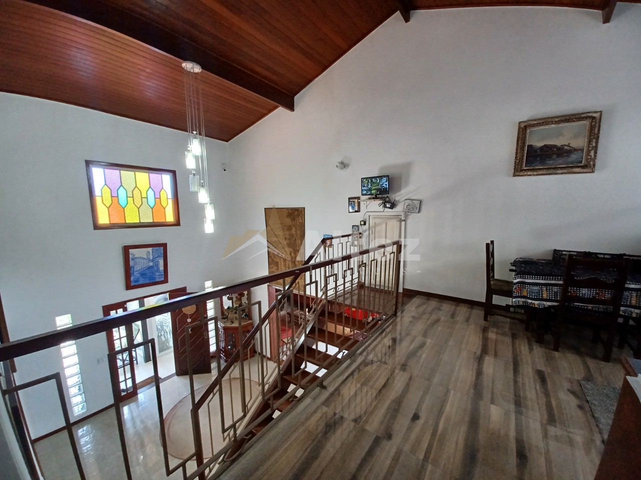 Casa, 5 quartos, 1100 m² - Foto 16