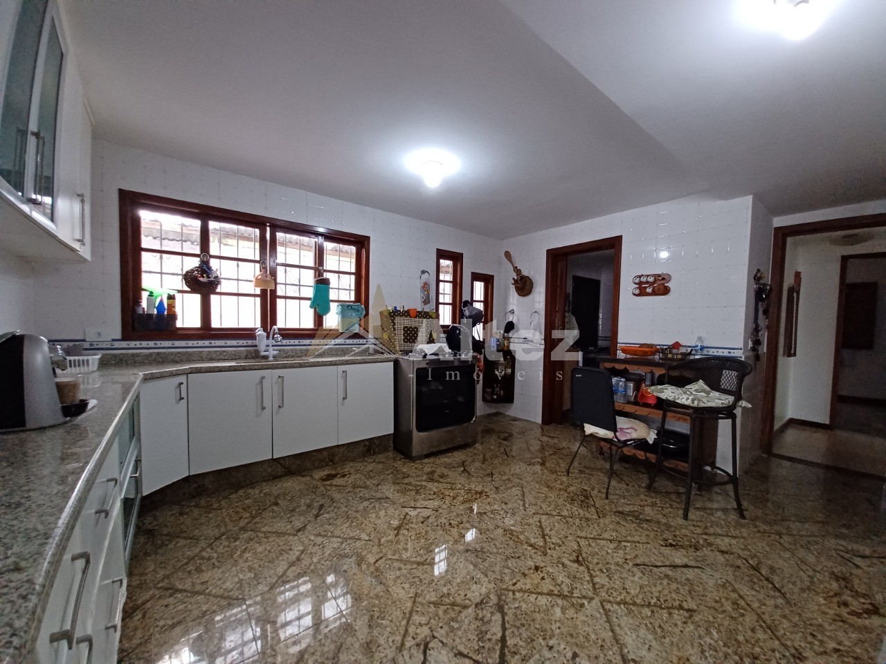 Casa, 5 quartos, 1100 m² - Foto 14