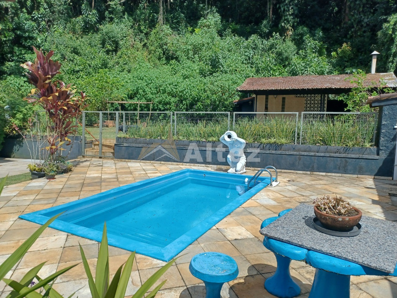 Casa, 5 quartos, 1100 m² - Foto 27