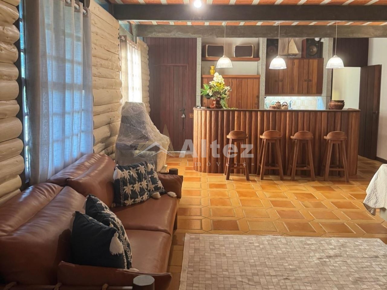 Casa, 7 quartos, 6000 m² - Foto 17