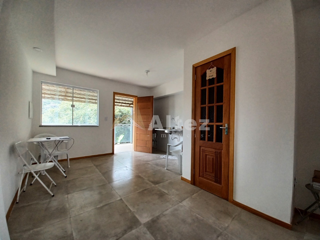 Casa, 3 quartos, 70 m² - Foto 1