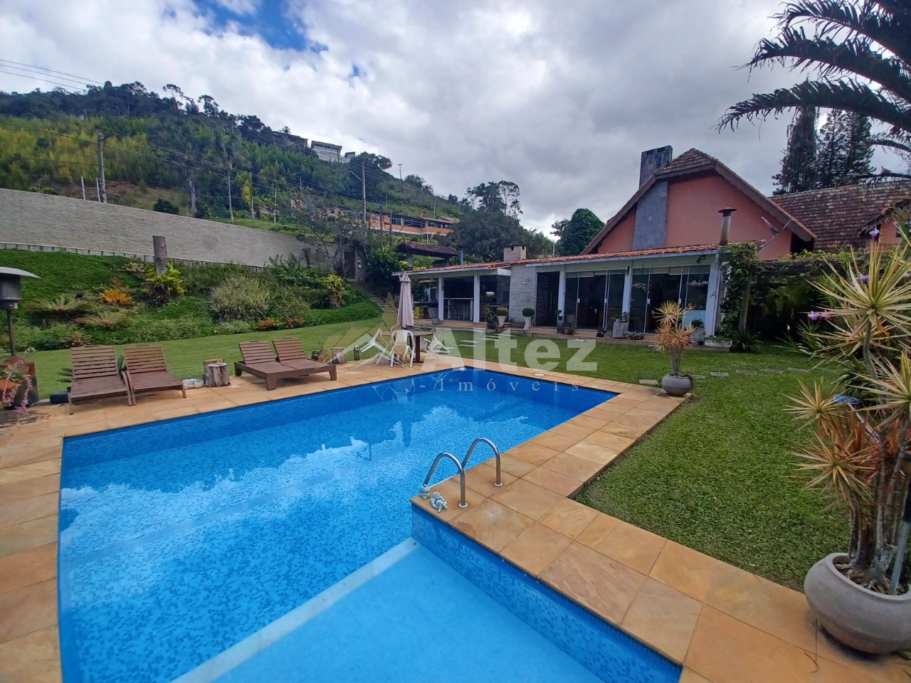 Casa, 4 quartos, 1296 m² - Foto 15
