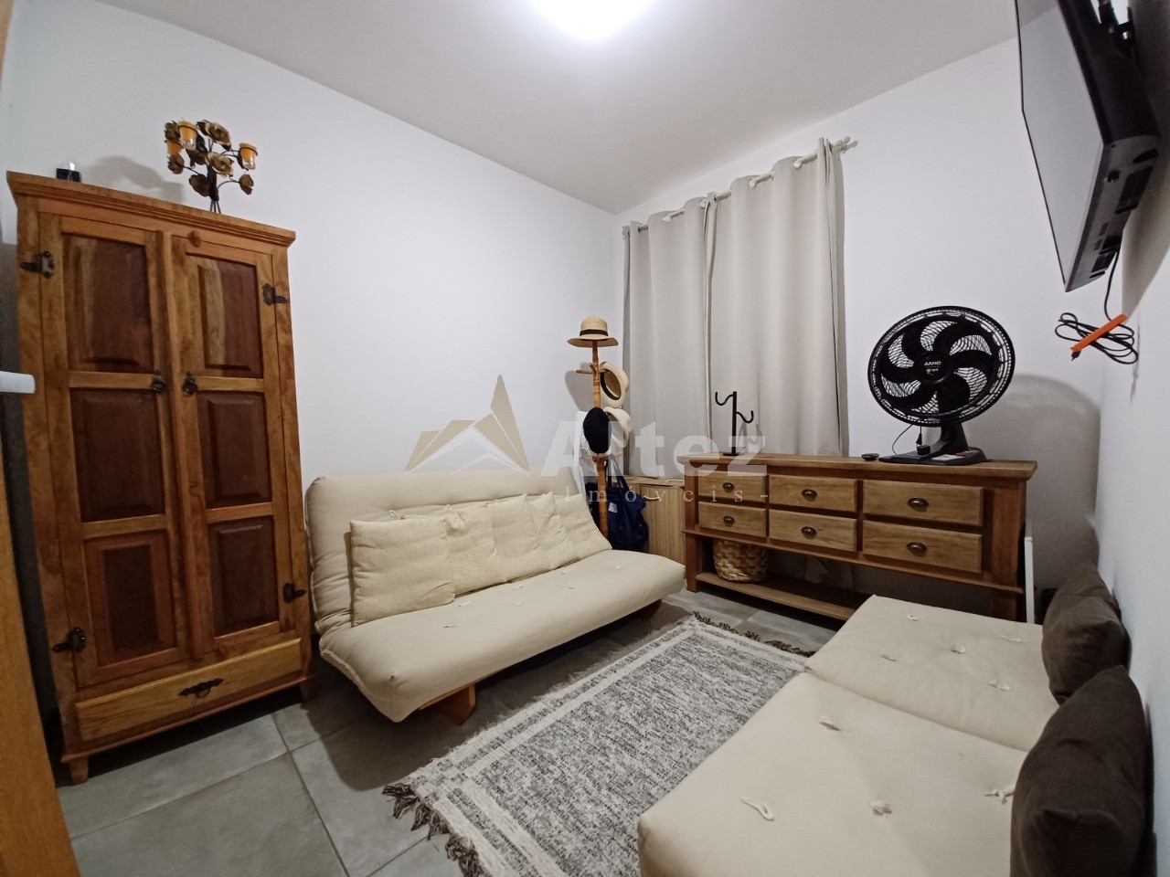 Casa, 3 quartos, 65 m² - Foto 10
