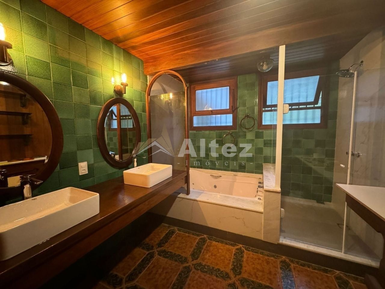 Casa, 7 quartos, 6000 m² - Foto 19