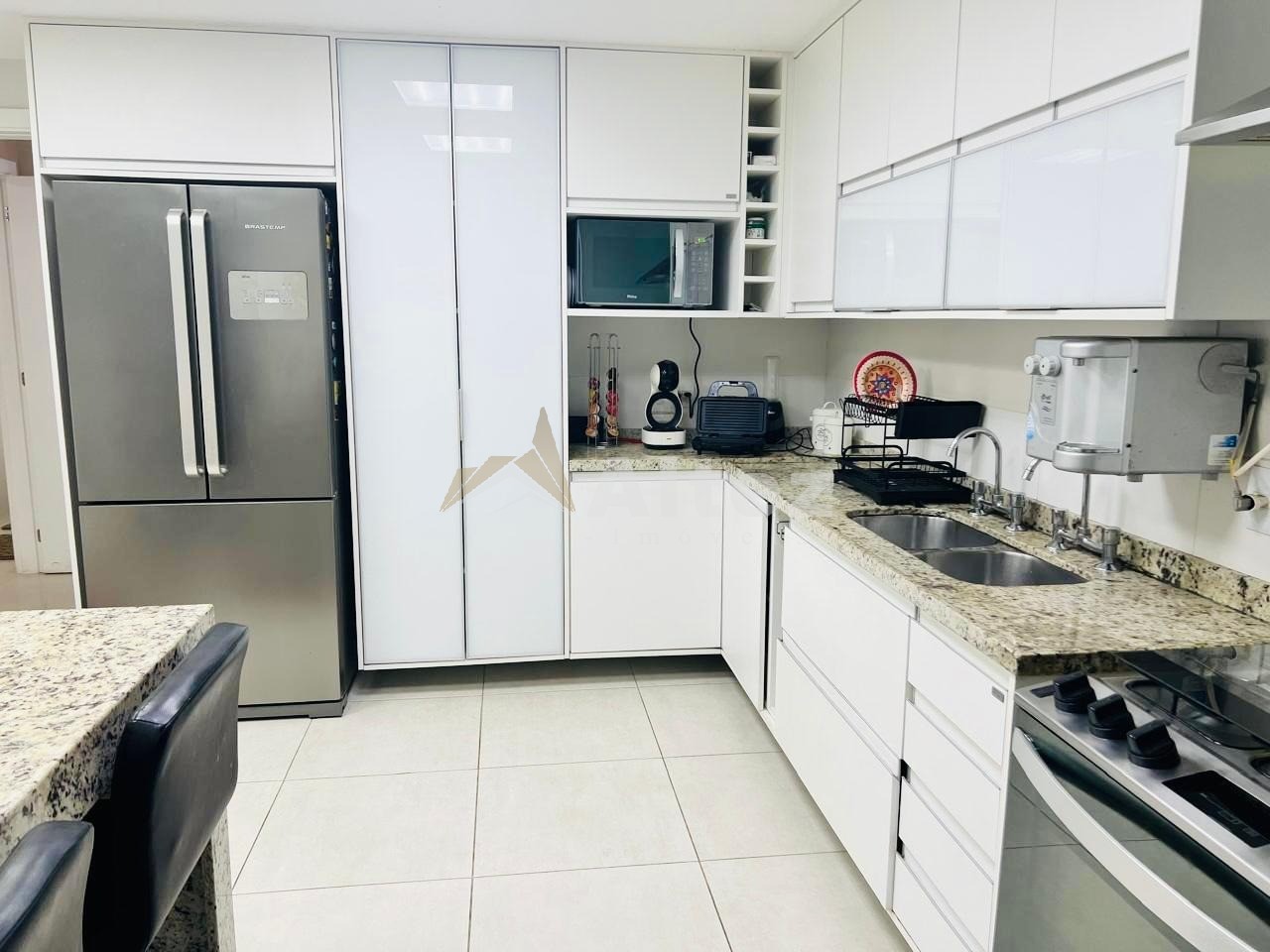 Apartamento, 4 quartos, 196 m² - Foto 8