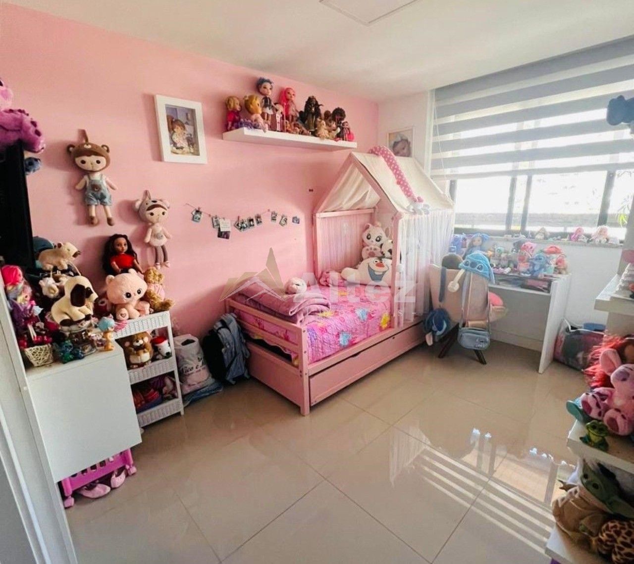 Apartamento, 4 quartos, 196 m² - Foto 17