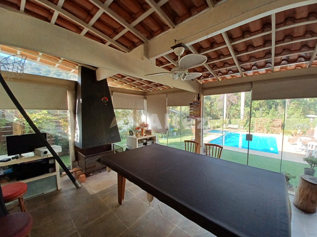 Casa, 4 quartos, 1296 m² - Foto 18
