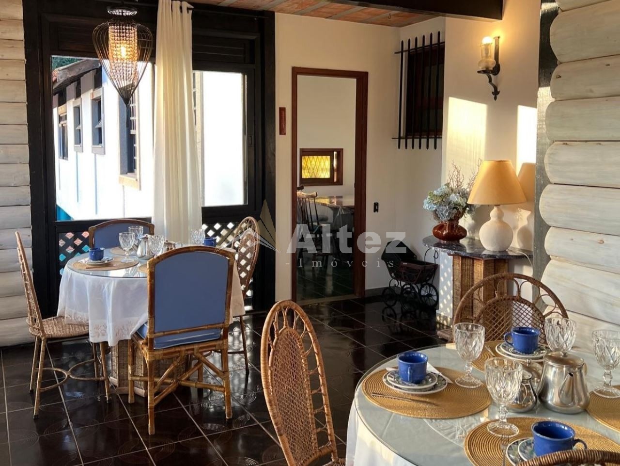 Casa, 7 quartos, 6000 m² - Foto 47