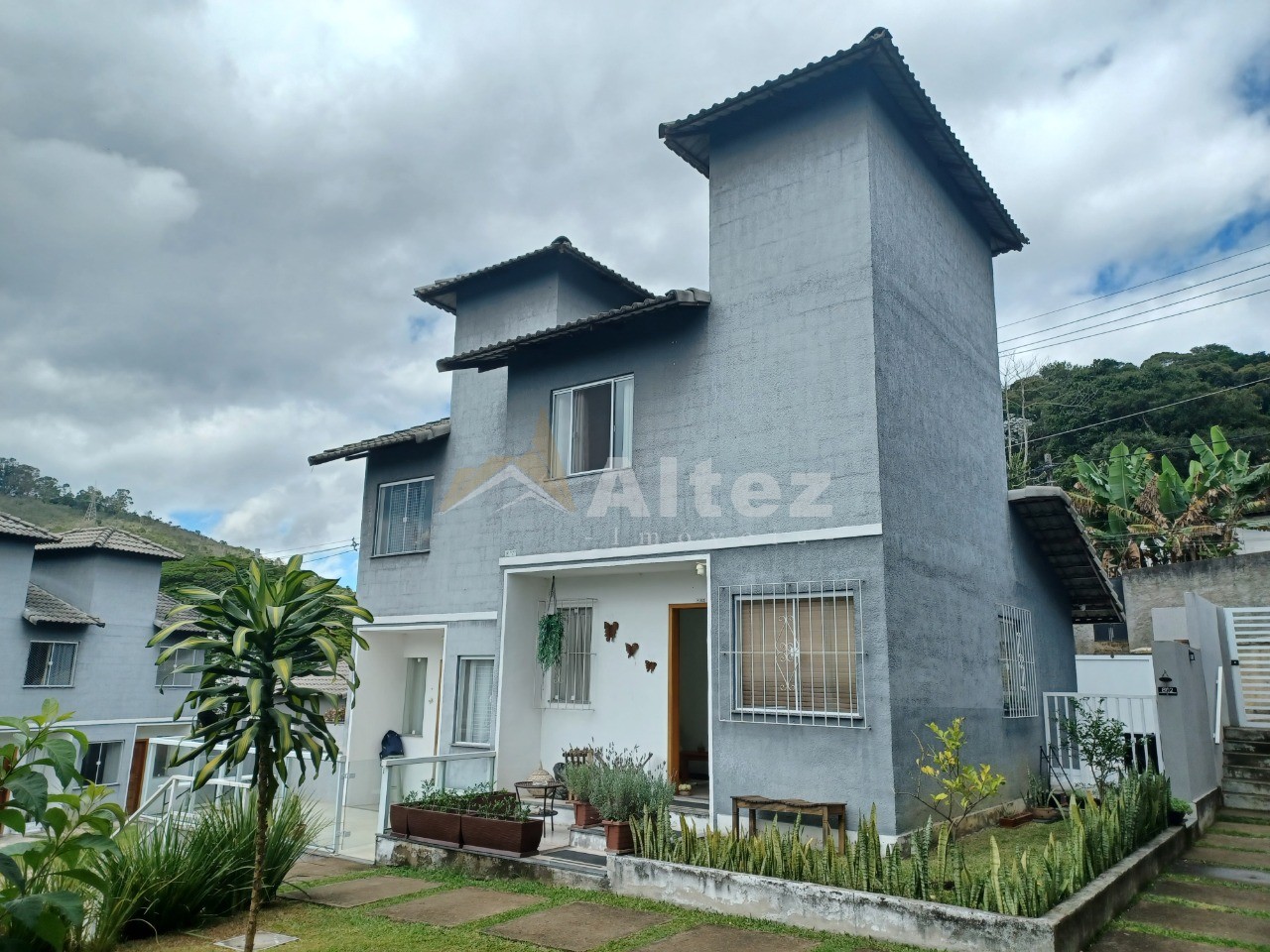 Casa, 3 quartos, 65 m² - Foto 1
