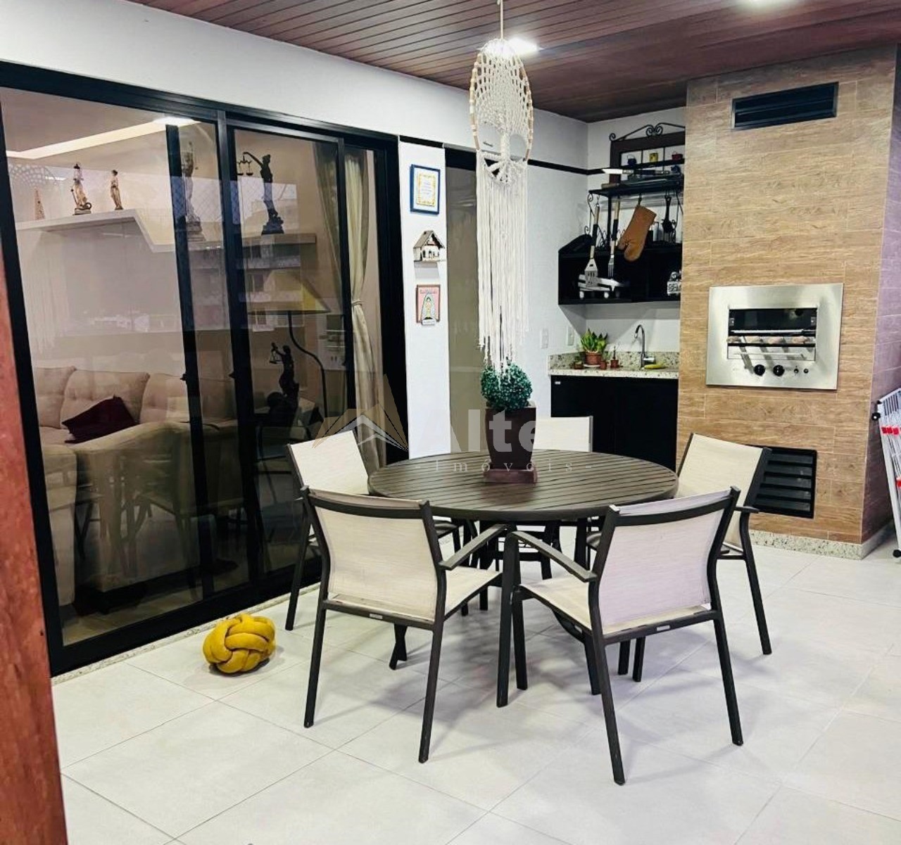 Apartamento, 4 quartos, 196 m² - Foto 6