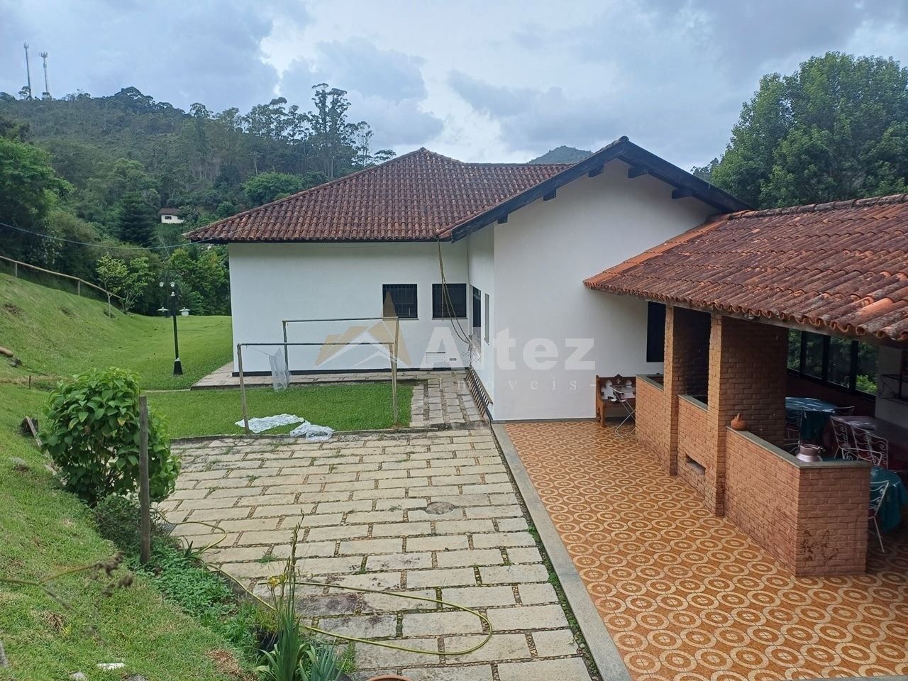 Casa, 7 quartos, 6000 m² - Foto 24