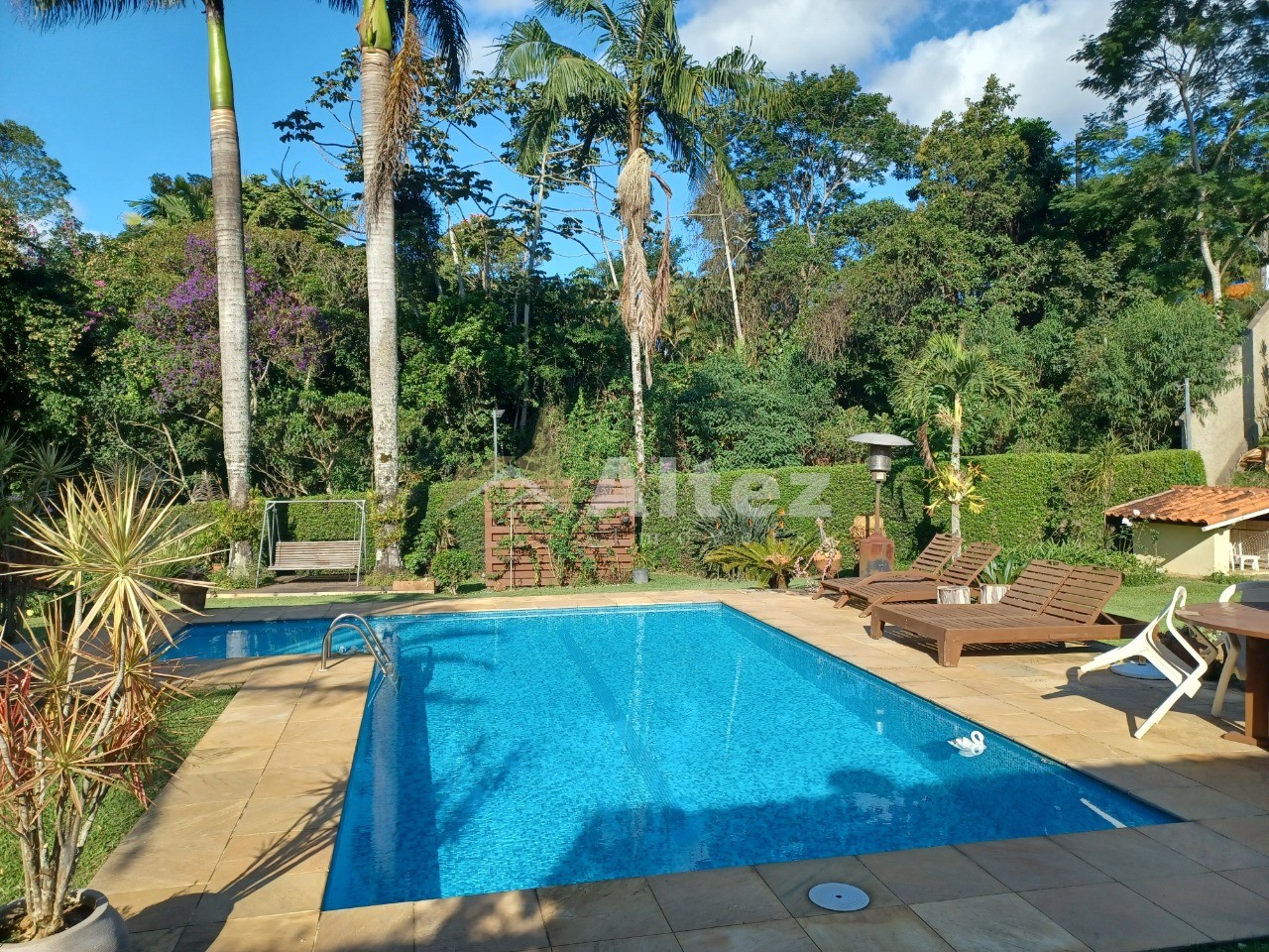 Casa, 4 quartos, 1296 m² - Foto 13