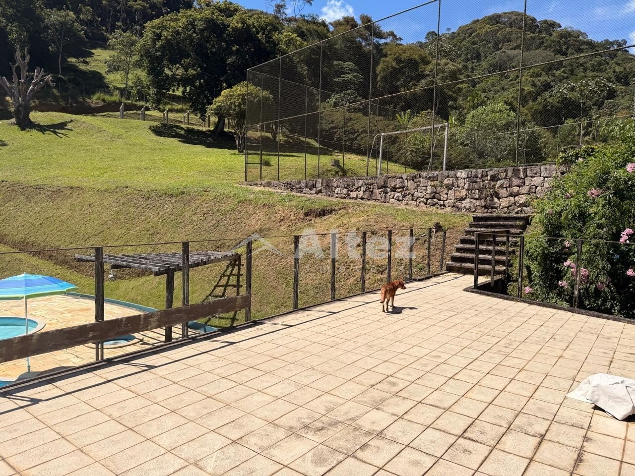 Casa, 7 quartos, 6000 m² - Foto 35