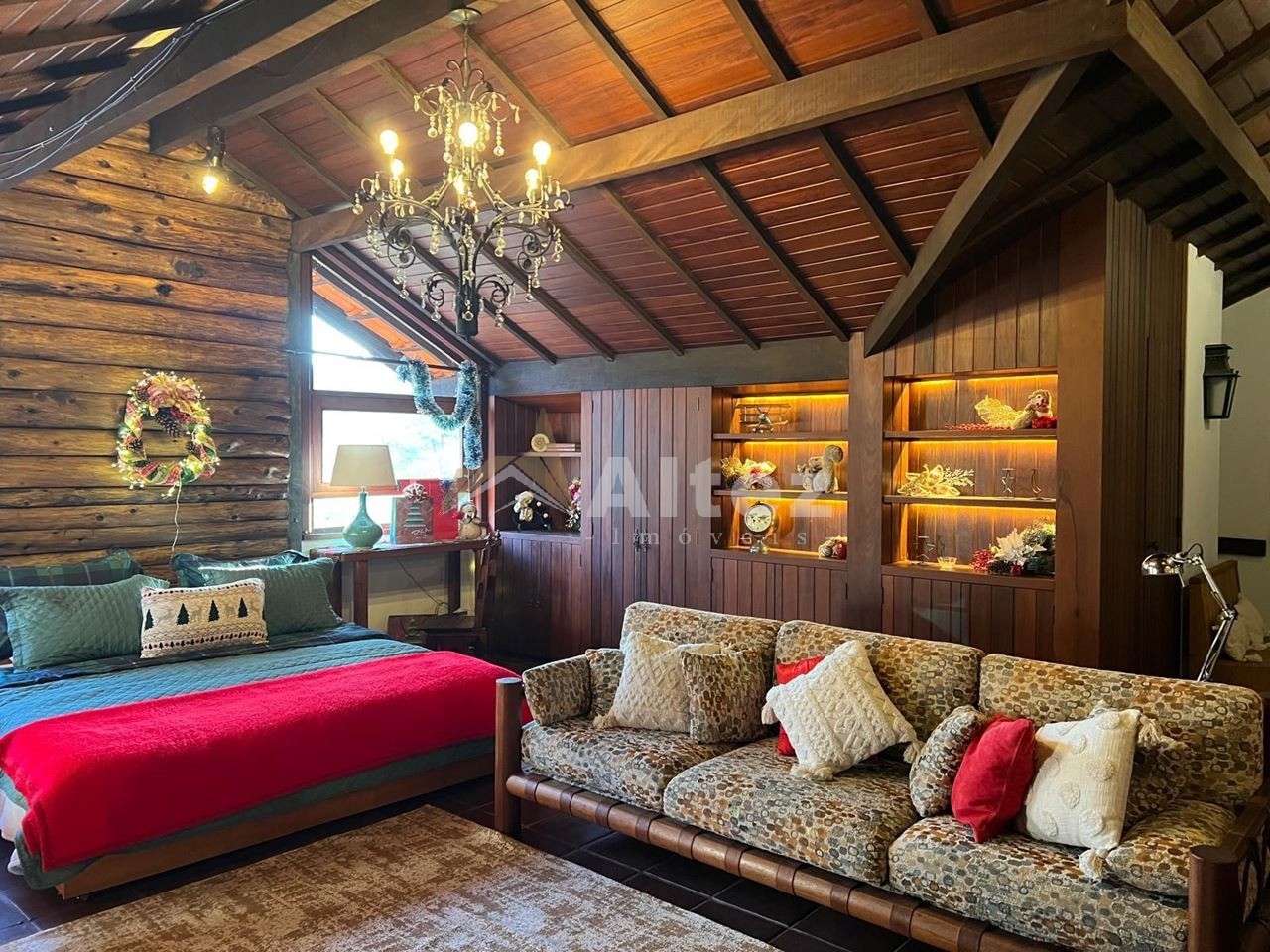 Casa, 7 quartos, 6000 m² - Foto 32