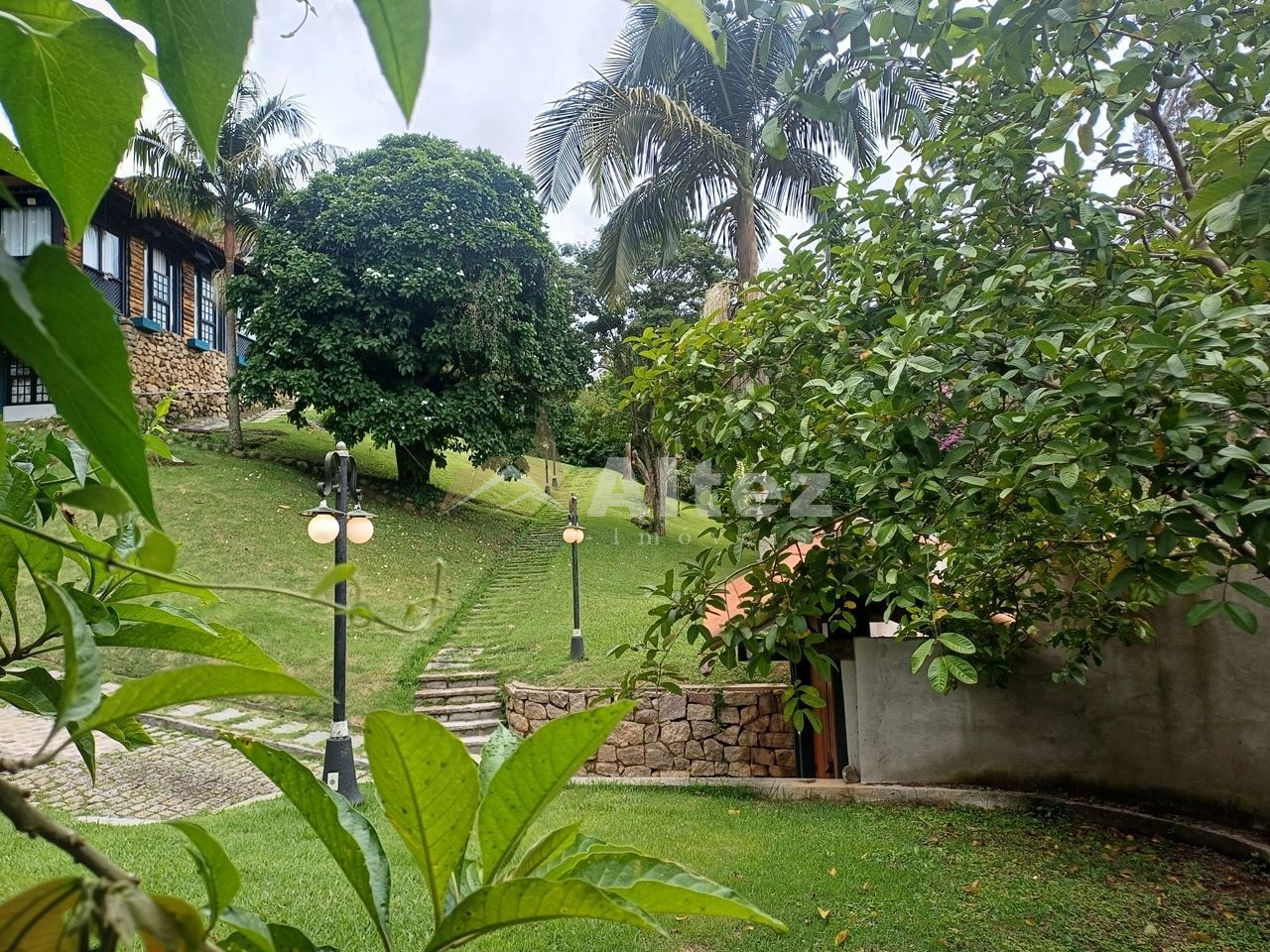 Casa, 7 quartos, 6000 m² - Foto 11