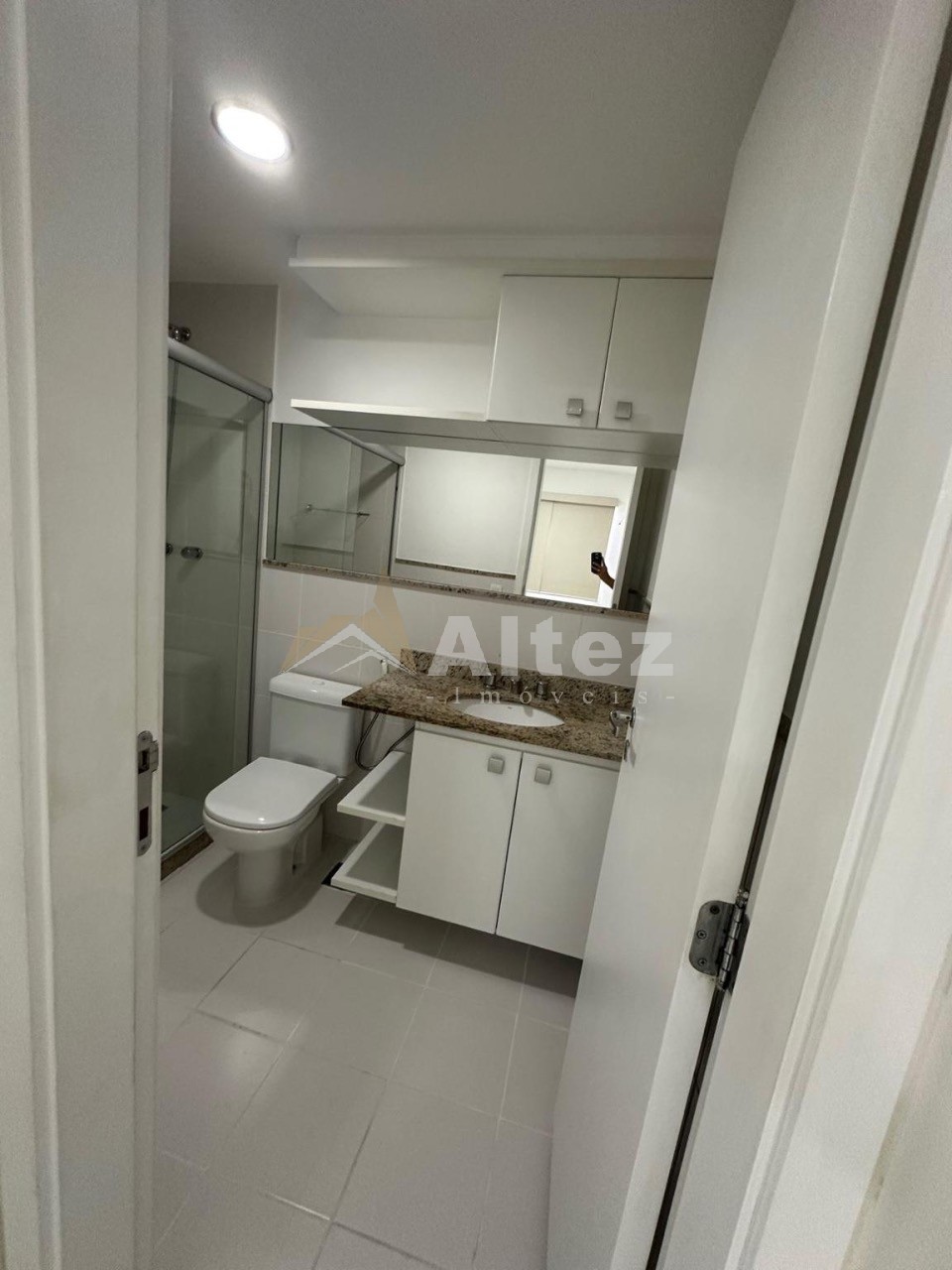 Apartamento, 3 quartos, 96 m² - Foto 11