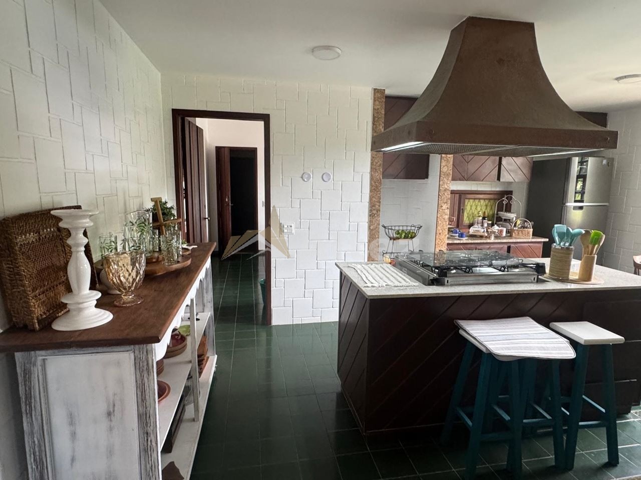 Casa, 7 quartos, 6000 m² - Foto 40