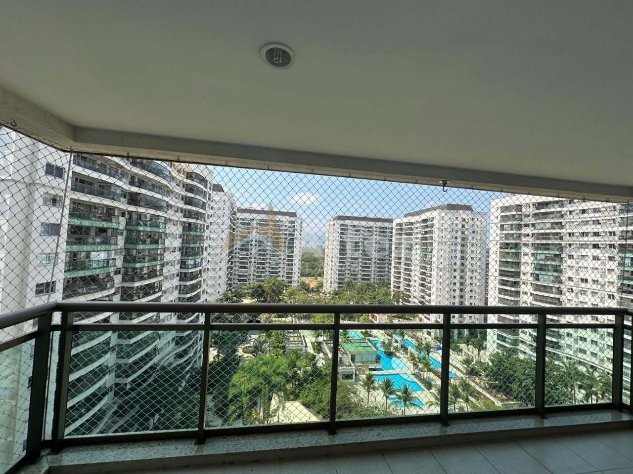 Apartamento, 3 quartos, 96 m² - Foto 2