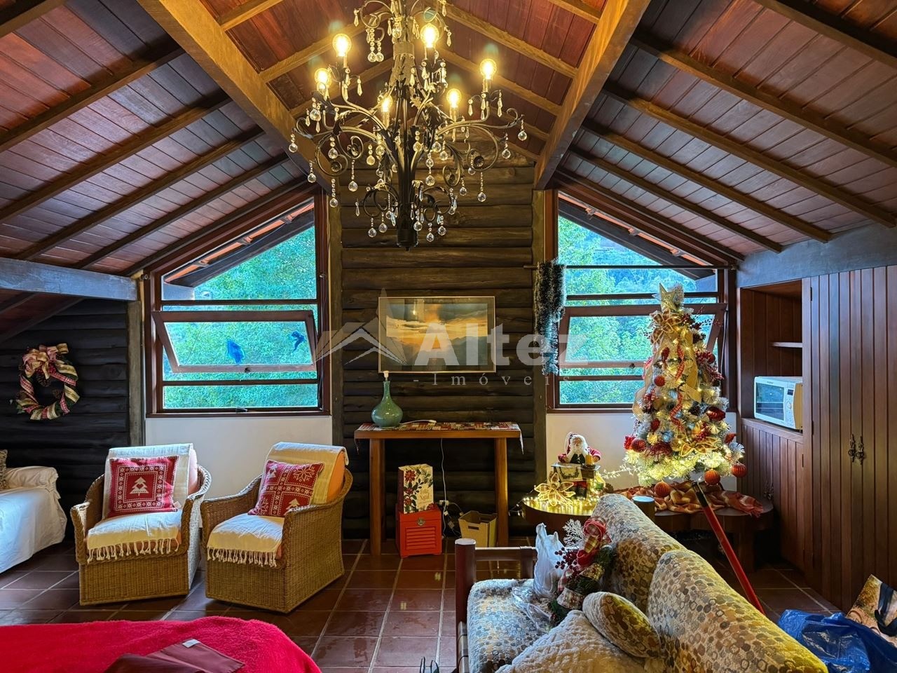 Casa, 7 quartos, 6000 m² - Foto 45