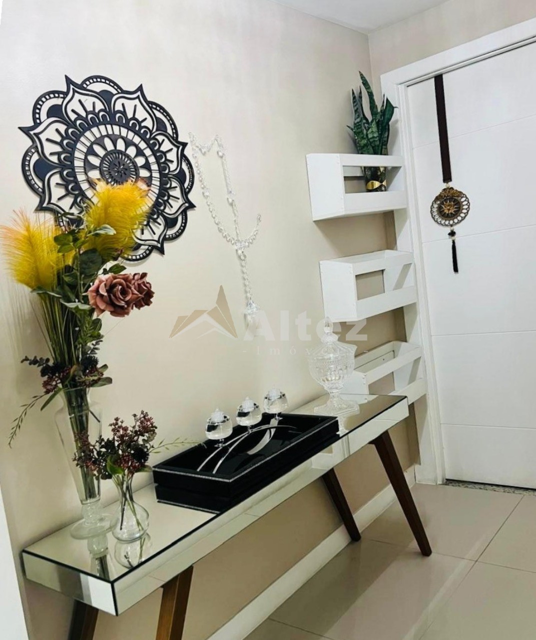 Apartamento, 4 quartos, 196 m² - Foto 10