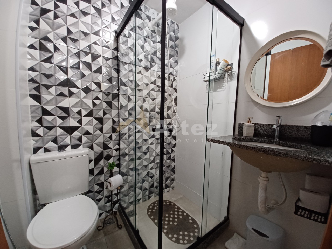 Casa, 3 quartos, 65 m² - Foto 12