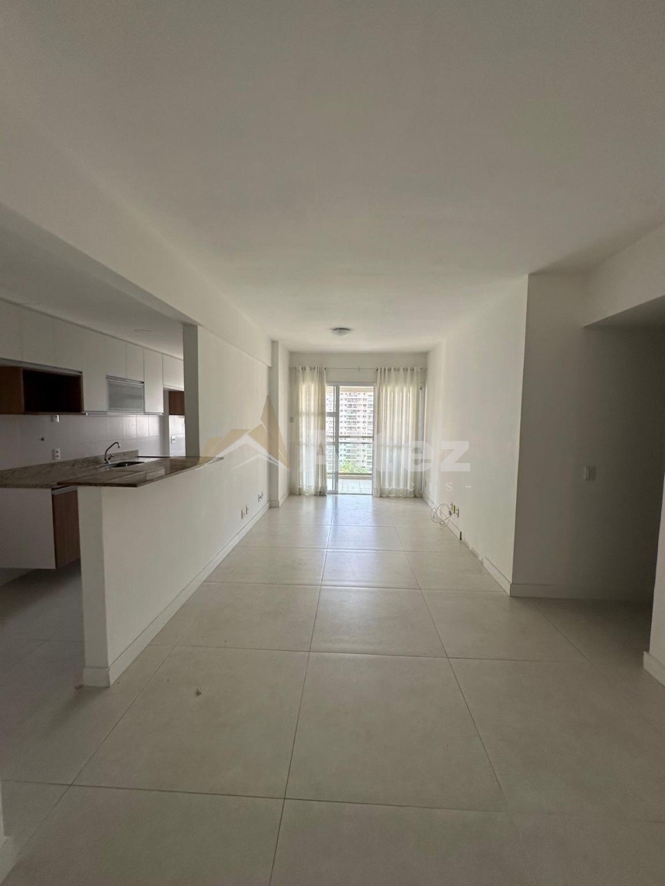 Apartamento, 3 quartos, 96 m² - Foto 3