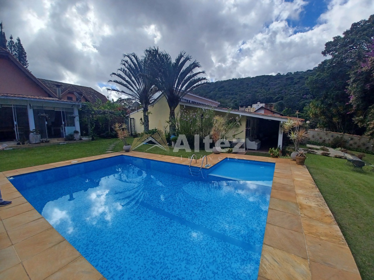 Casa, 4 quartos, 1296 m² - Foto 14