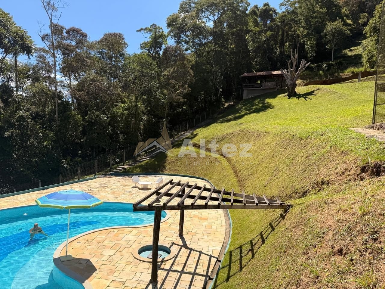 Casa, 7 quartos, 6000 m² - Foto 34