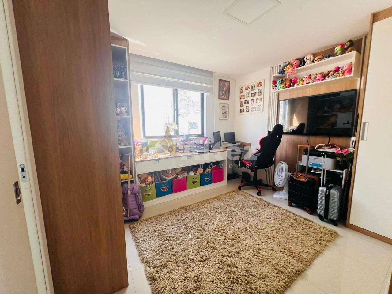Apartamento, 4 quartos, 196 m² - Foto 16