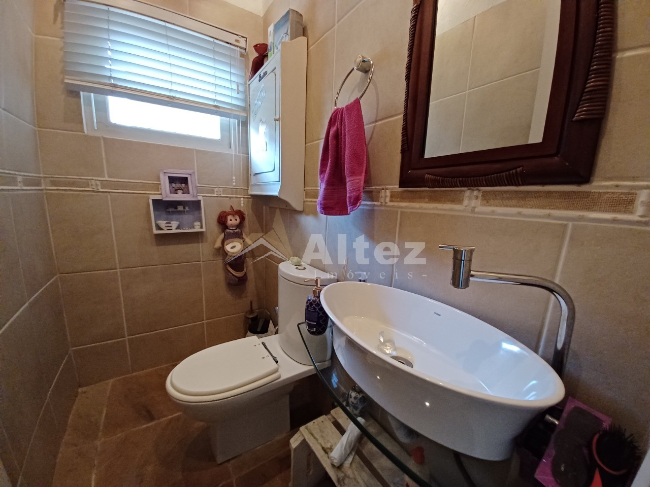 Casa, 4 quartos, 1296 m² - Foto 8