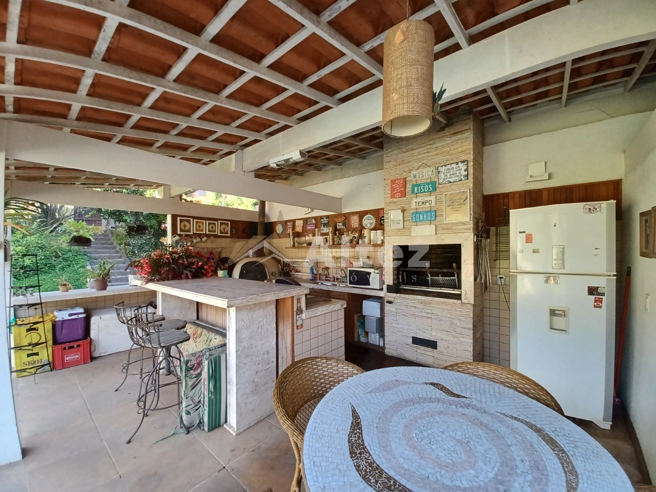Casa, 4 quartos, 1296 m² - Foto 16
