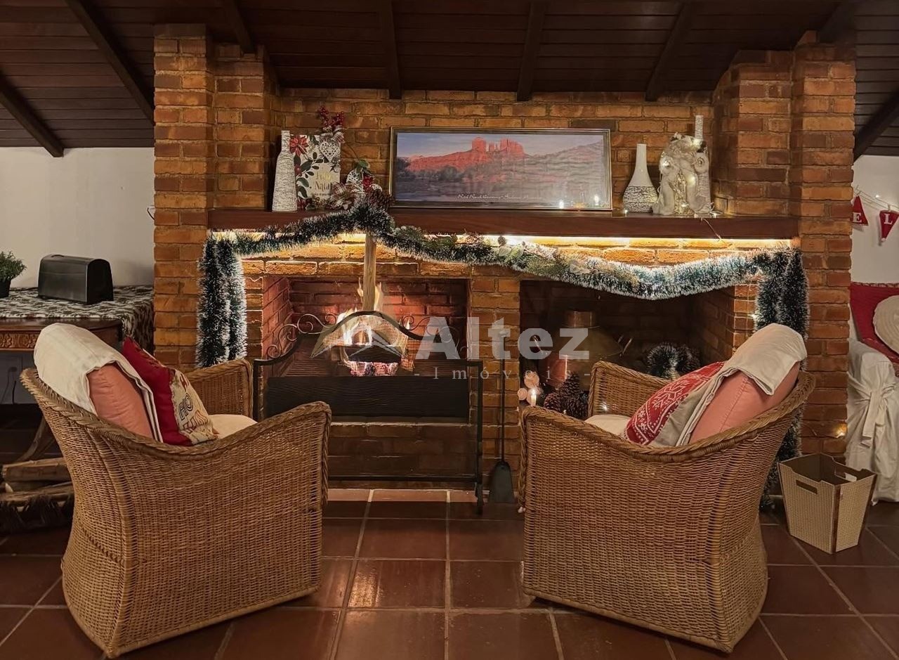 Casa, 7 quartos, 6000 m² - Foto 55