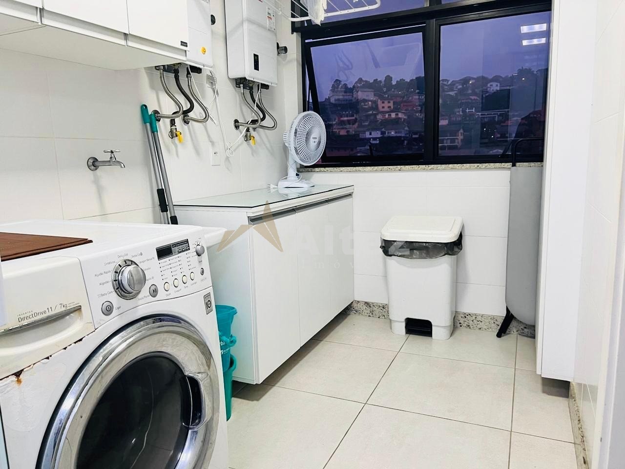 Apartamento, 4 quartos, 196 m² - Foto 7