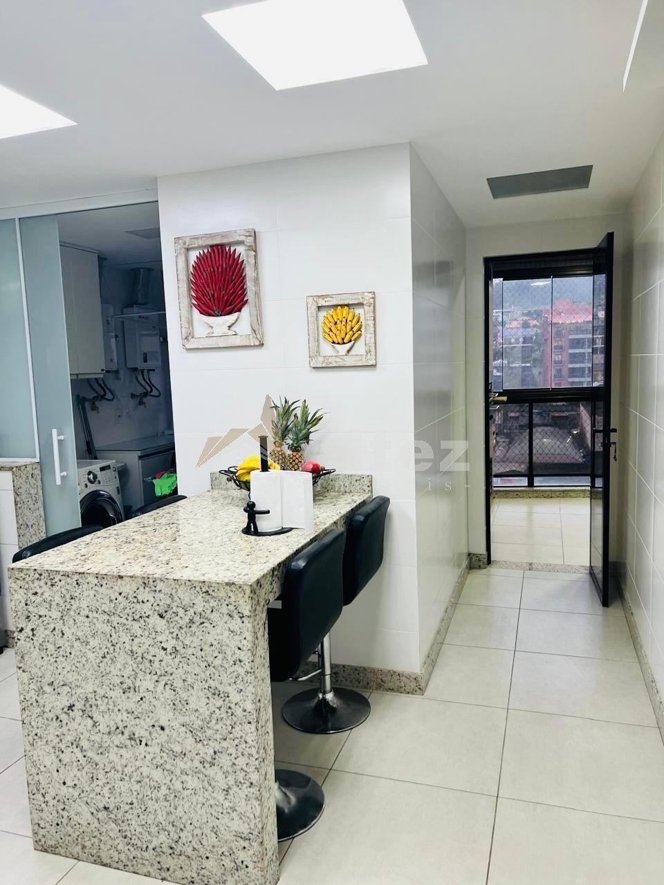 Apartamento, 4 quartos, 196 m² - Foto 9