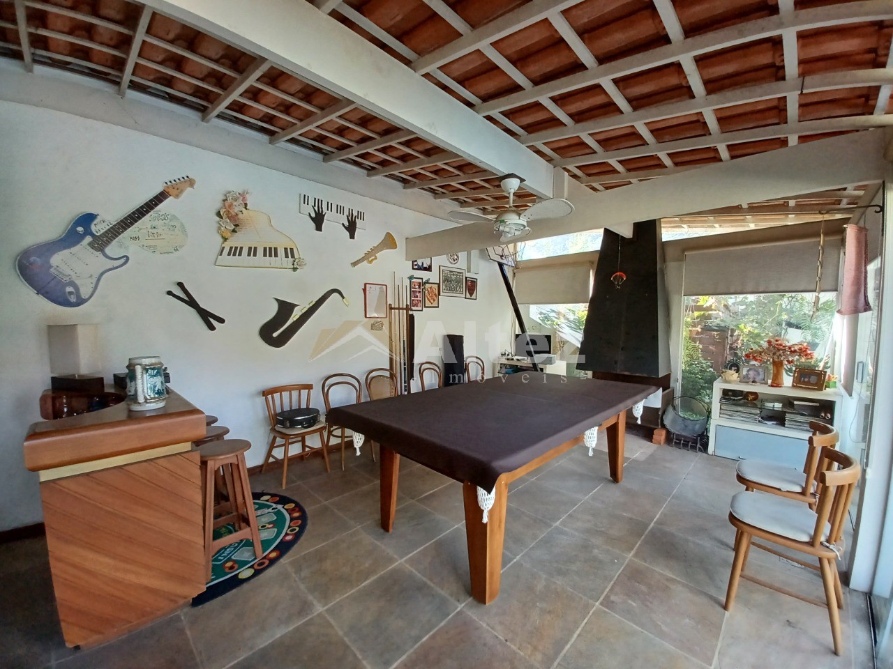 Casa, 4 quartos, 1296 m² - Foto 17