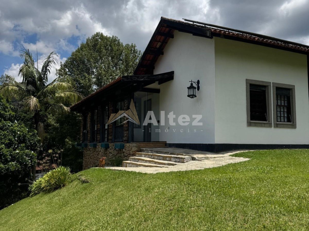 Casa, 7 quartos, 6000 m² - Foto 21