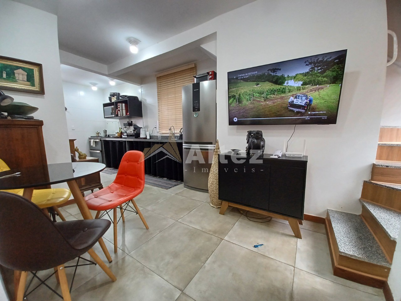 Casa, 3 quartos, 65 m² - Foto 3