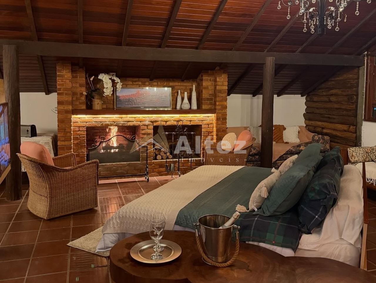 Casa, 7 quartos, 6000 m² - Foto 62