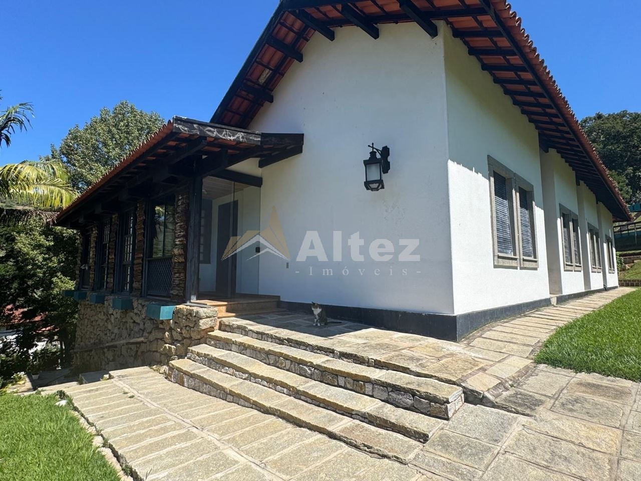 Casa, 7 quartos, 6000 m² - Foto 50