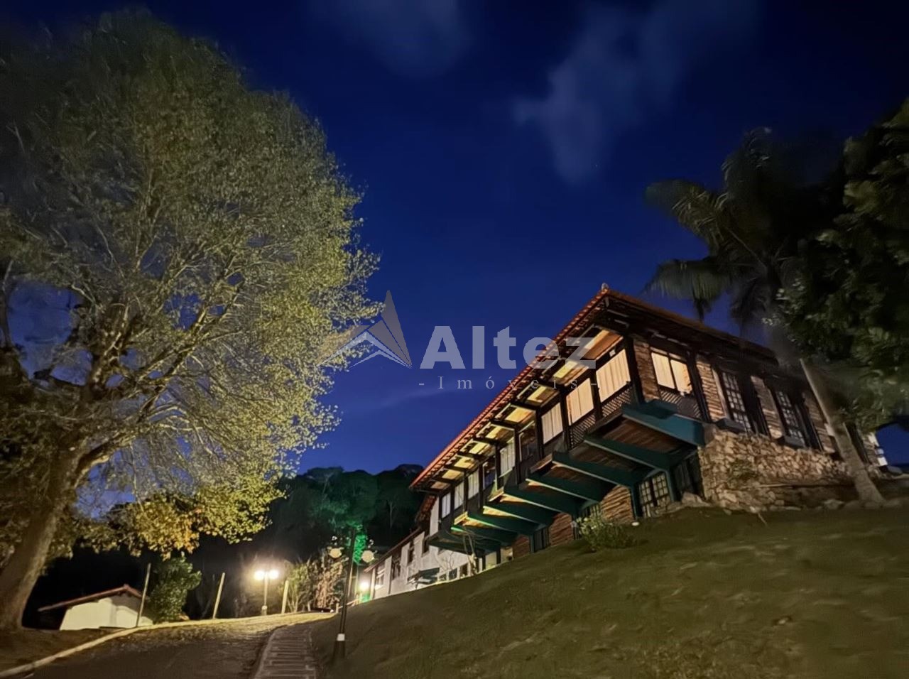 Casa, 7 quartos, 6000 m² - Foto 2