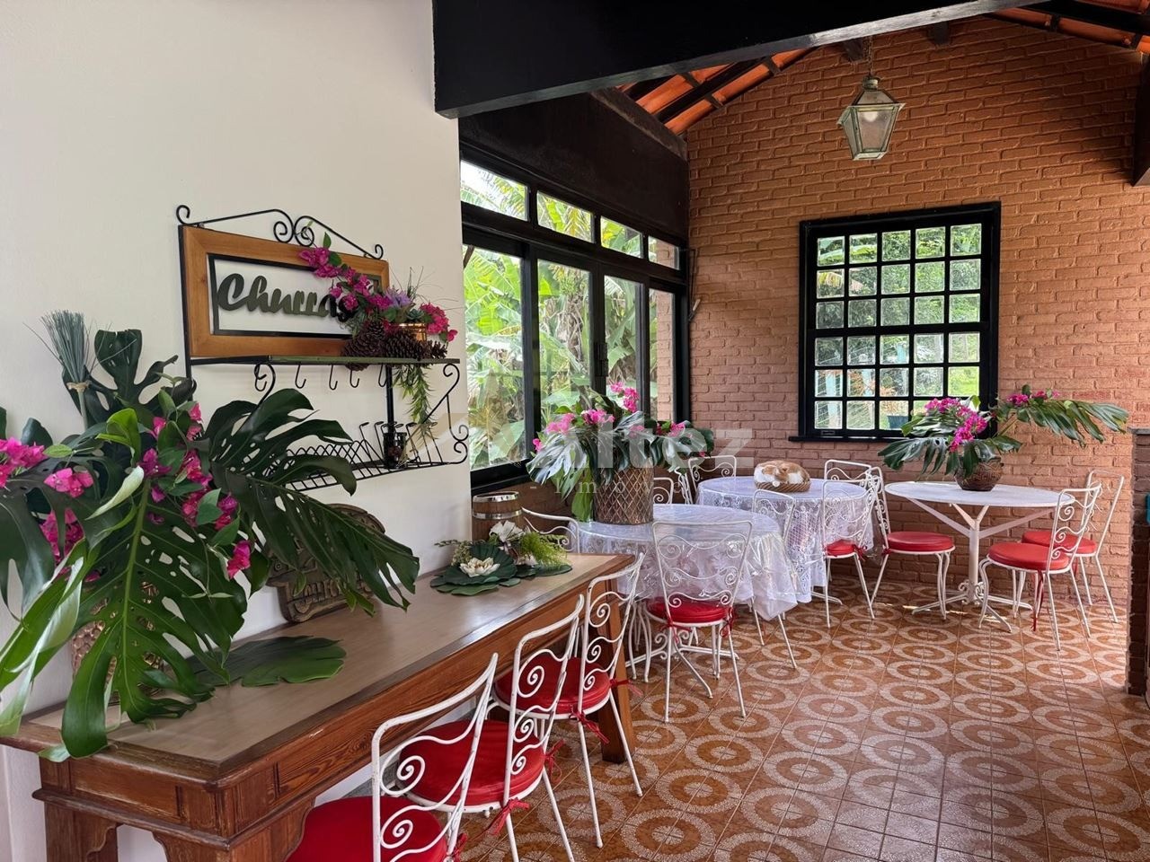 Casa, 7 quartos, 6000 m² - Foto 68