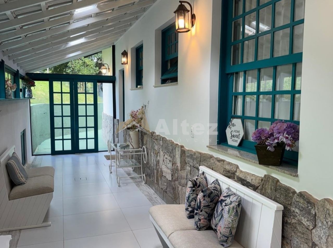 Casa, 7 quartos, 6000 m² - Foto 49