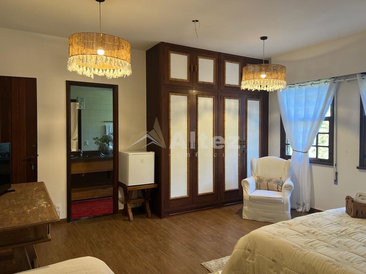 Casa, 7 quartos, 6000 m² - Foto 61