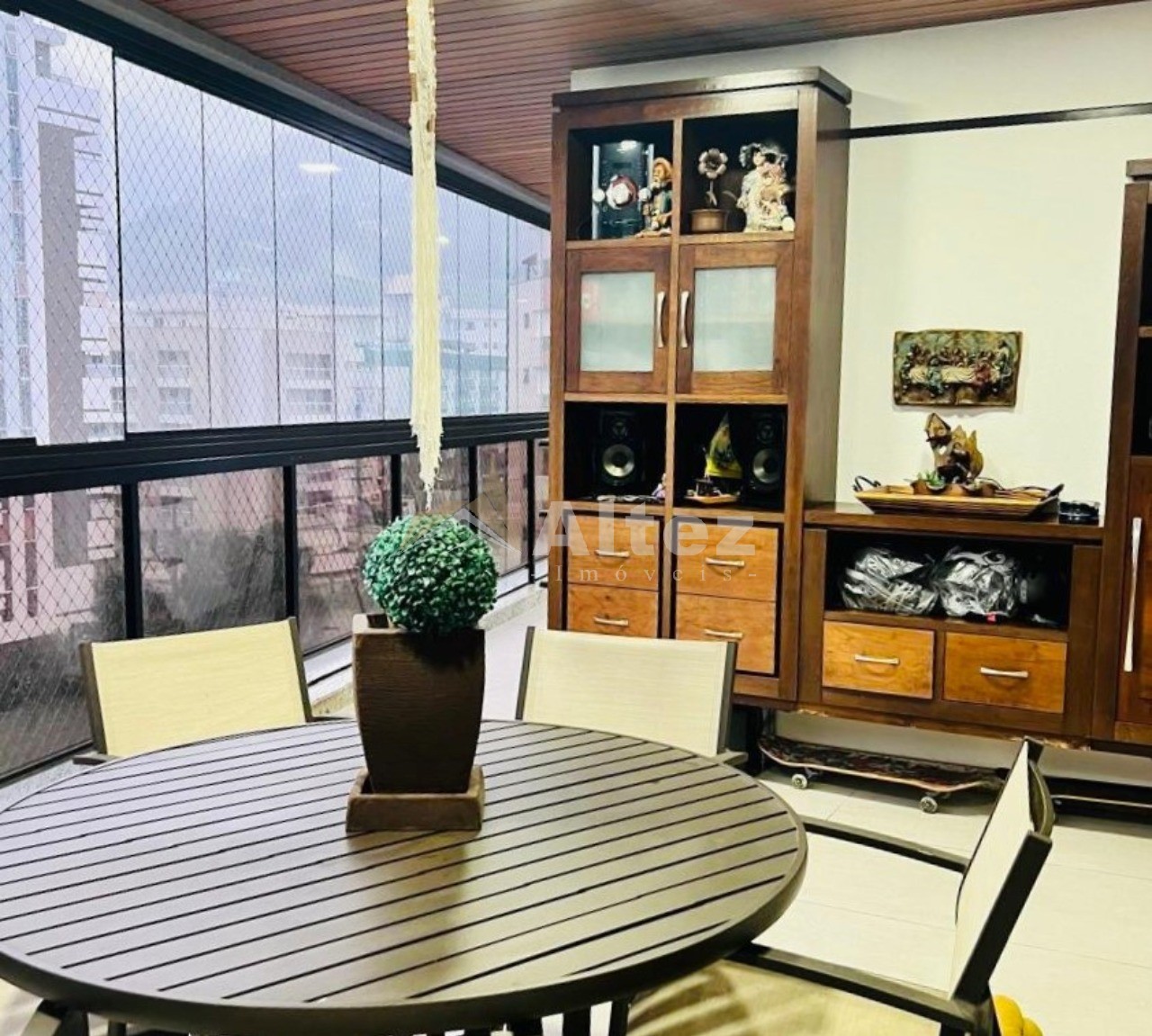 Apartamento, 4 quartos, 196 m² - Foto 4