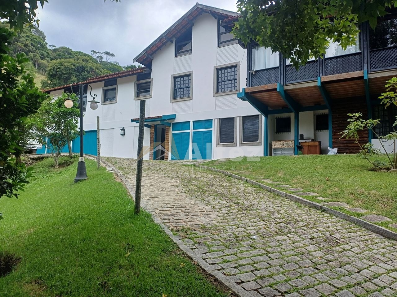 Casa, 7 quartos, 6000 m² - Foto 3