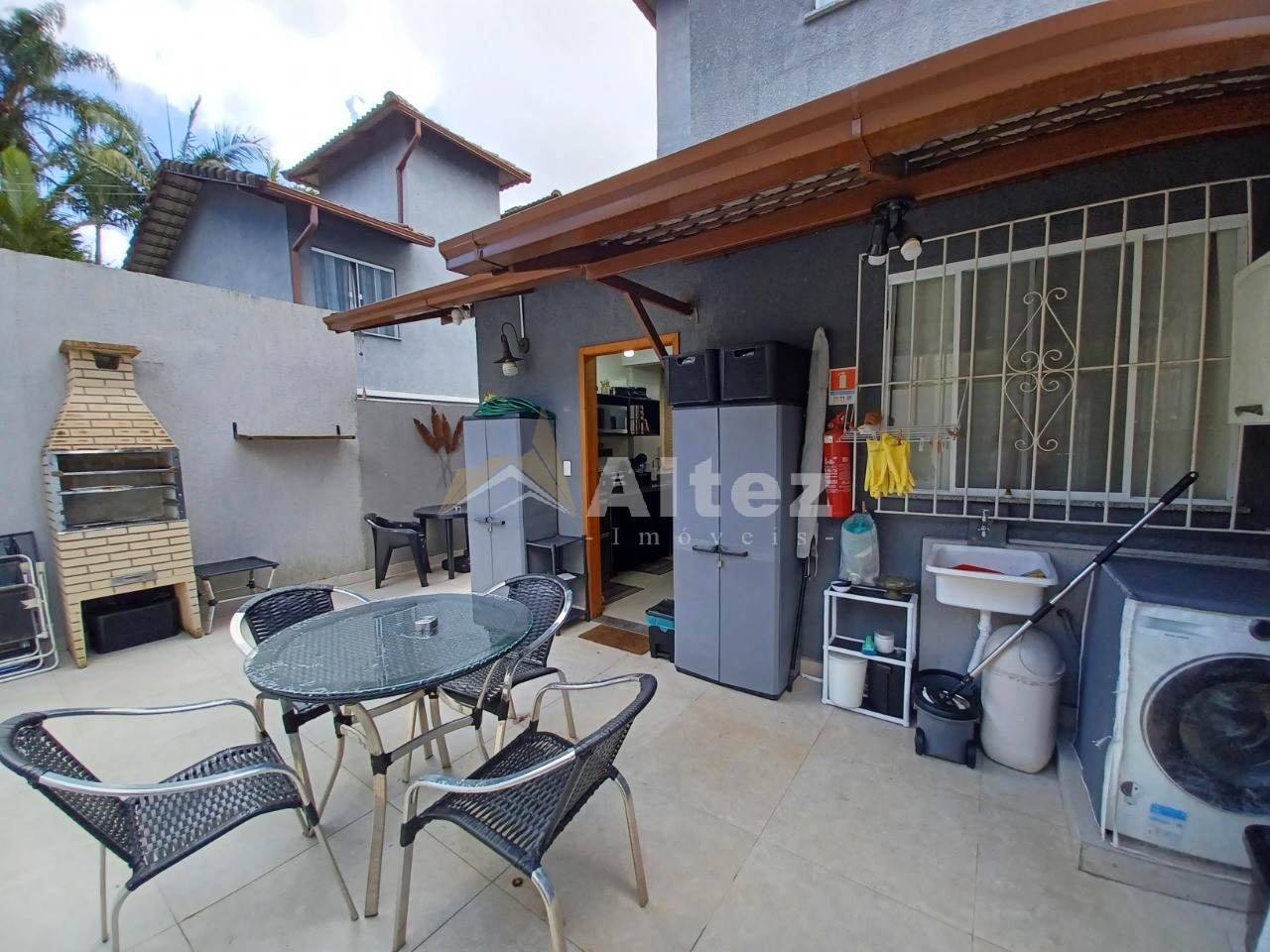 Casa, 3 quartos, 65 m² - Foto 8